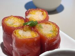 -蔡澜点心·粤菜(万菱汇店)