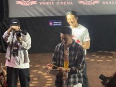 -万达影城(仓山万达广场激光IMAX店)