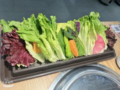 -本家韩国烤肉(青岛万象城店)