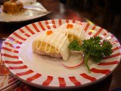 冰皮榴莲手握-仙隐小鹿中華の日料(正弘城店)