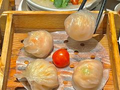 -悦满楼·西关名点·湛江名菜(航空综合大厦店)