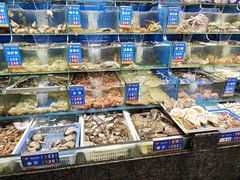 -海味当家·蒸锅海鲜(中山广场创始店)