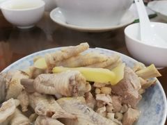 -腰记饭店(龙源路店)