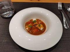 -香樟花园法式铁板烧(恒隆广场店)