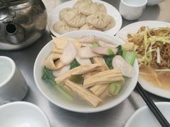 -大兴街扣碗包子馆