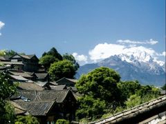 -宣科纳西古乐·非遗体验空间(大水车店)