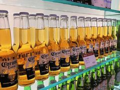 -周丹丹原味烧烤(香格里拉店)