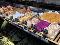 -Let's Taipei 非常烘焙(太古里店)