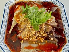 -龙抄手(春熙路总店)