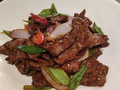 -奉天小馆·非遗东北菜(沈阳万象城店)