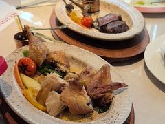 -Mezomd曼索蒂西班牙餐厅(广粤店)