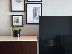 -上海龙之梦万丽酒店