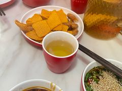 -大四喜·鲜牛肉火锅(洛阳大学城店)