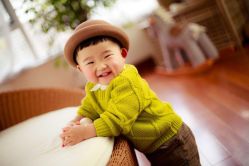 点击看大图 -BabyA 专业婴童摄影(古北时尚广场店)