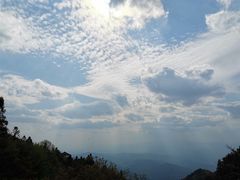 -大围山国家森林公园