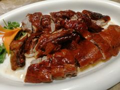烧鹅-骏丰酒楼(黄编店)