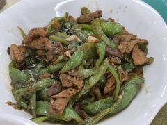 -湘里湘亲饭店(海陵岛店)