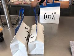 -CUBIC3三立方咖啡(凌空SOHO店)