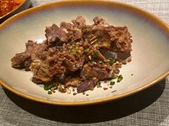 -青年公社烤鸭(熙悦天街店)