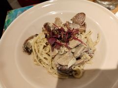 -新贝乐意大利餐厅(苏州中心店)