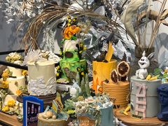 -杜哈夫DOUX RÊVE·生日蛋糕(日月光店)