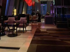 -云·酷Atmosphere(国贸大酒店)