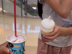 -DQ·蛋糕·冰淇淋(南开大悦城2F店)
