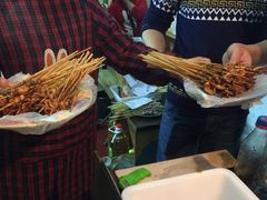 -十里铺铁板鱿鱼