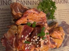 -韩宫宴烤肉·料理(如皋万达店)