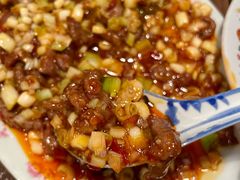 鱼香牛肉丝-国强牛肉(洋河总店)