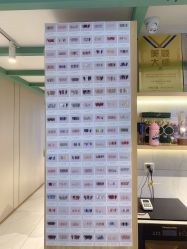 点击看大图 -纤纤玉手美甲美睫美容