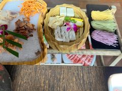 -滇釜火锅·能喝汤的火锅(车公庄店)