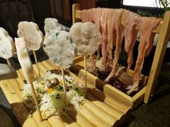 -湊湊火锅·茶憩(和平大悦城店)