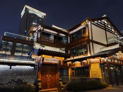 -鸡毛店·川菜(文殊院店)