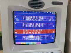-五台山·保龄球馆