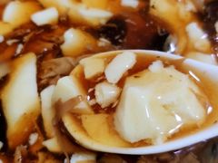 豆腐脑-增盛魁小吃店