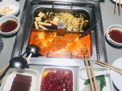 -海底捞火锅(徐州火车站店)