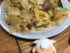 -静一餐厅·湖北菜(前门创始店)