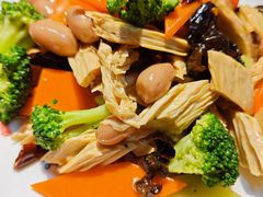 -老北京胡同味道二荤铺(酒仙桥店)