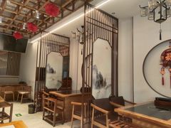 -鸿运诚羊蝎子·火锅(西单店)