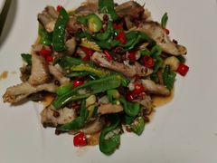 -煲来饱去冷水鱼