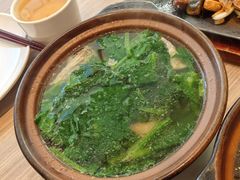 -六泰居·尔滨地标·东北菜(泰山路店)