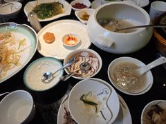 -顺峰顺水顺德菜(龙华店)