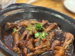 -味好美砂锅居(丰储街店)