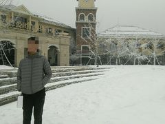 -仁爱团泊湖温泉中心