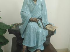 -中国药科大学（江宁校区）-图书馆