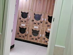 -瑞鹏宠物医院·内科·中兽医·骨科(苗圃店)