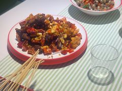 -三毛烧烤·南昌大排档(山姆店)