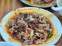 -温记府廟豆汤饭·始于1955年(海椒店)