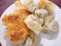 -东门饺子馆(少年宫路店)